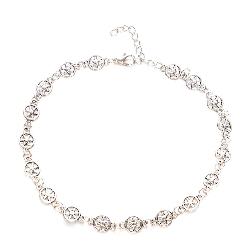 Romantische Halskette für besondere Momente