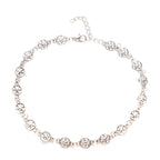 Romantische Halskette für besondere Momente