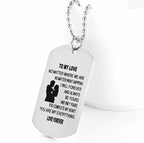 Schöne Halskette mit einzigartigem Stil