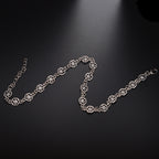 Romantische Halskette für besondere Momente