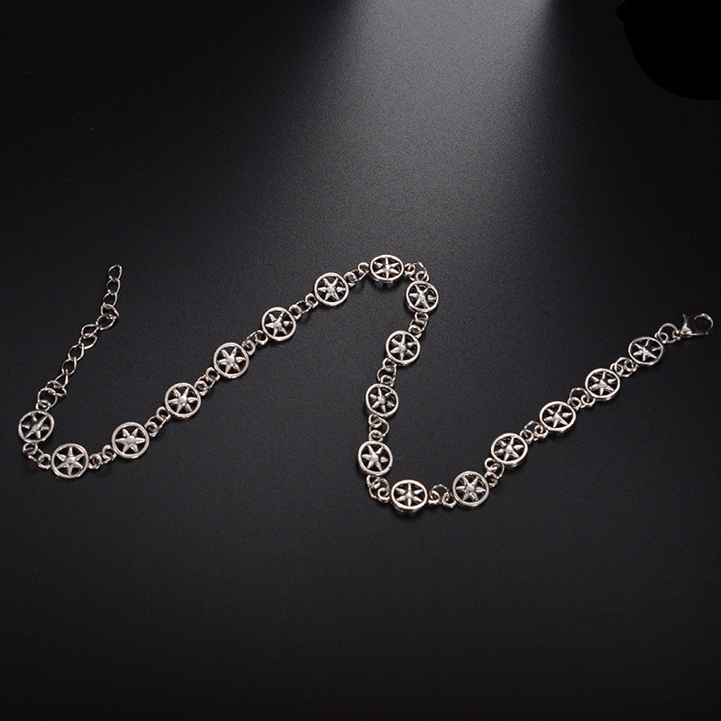 Romantische Halskette für besondere Momente