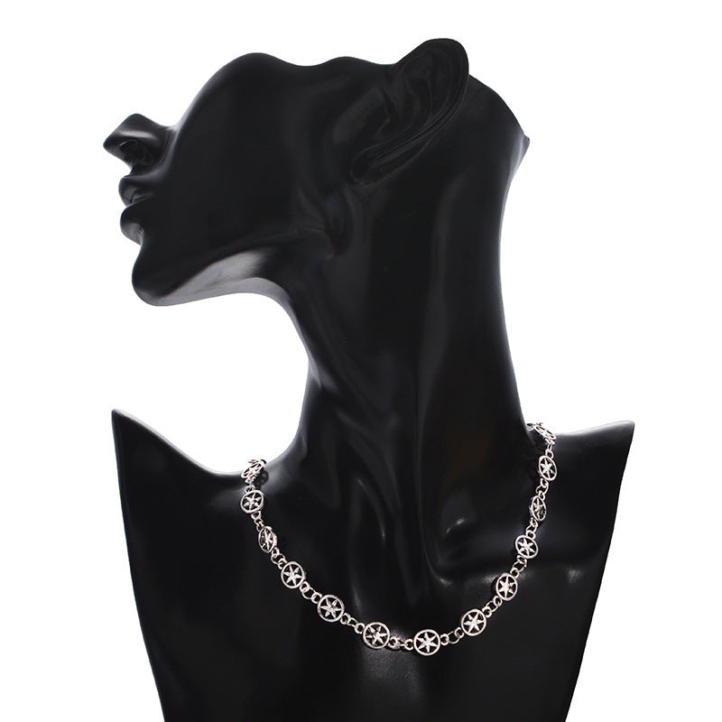 Romantische Halskette für besondere Momente