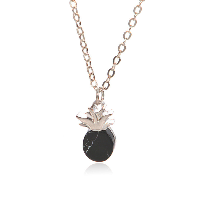 Romantische Halskette für besondere Momente