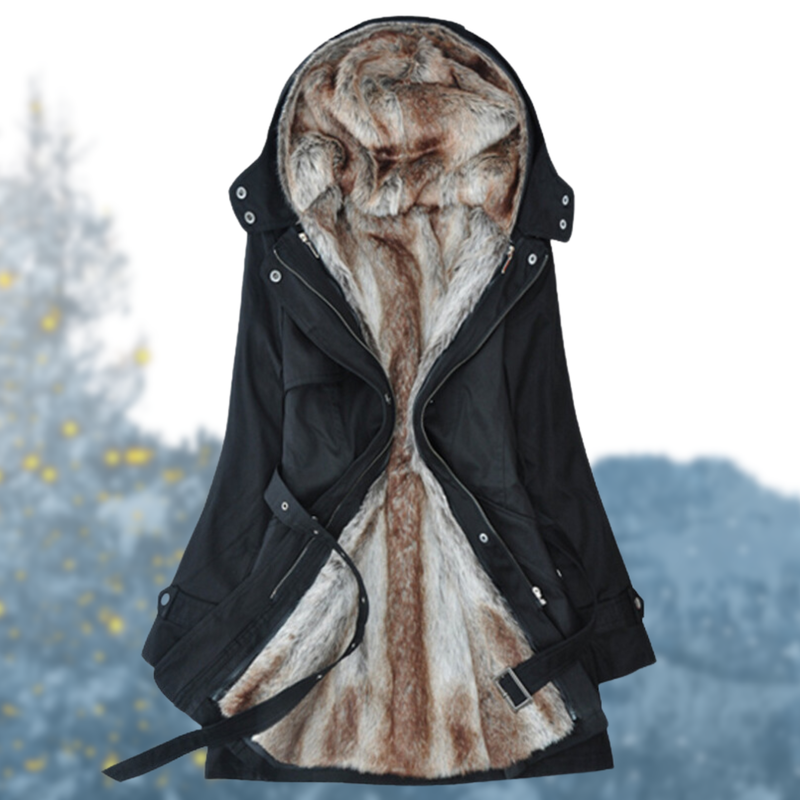 Vintage Inspired Coat