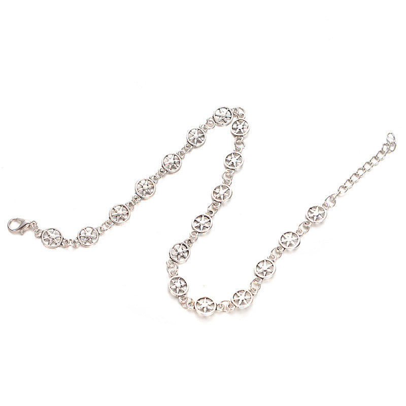 Romantische Halskette für besondere Momente