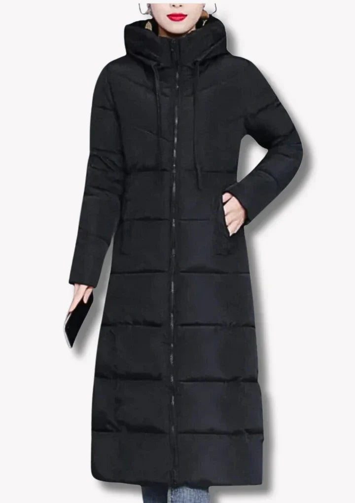 Elegantly Designed Coat