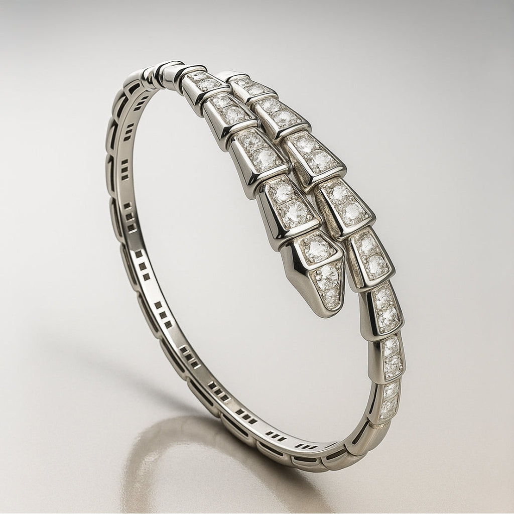 Handgefertigte Vintage Armband