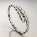 Handgefertigte Vintage Armband