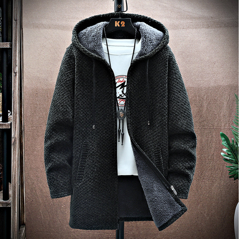 Classic Designed Cardigan