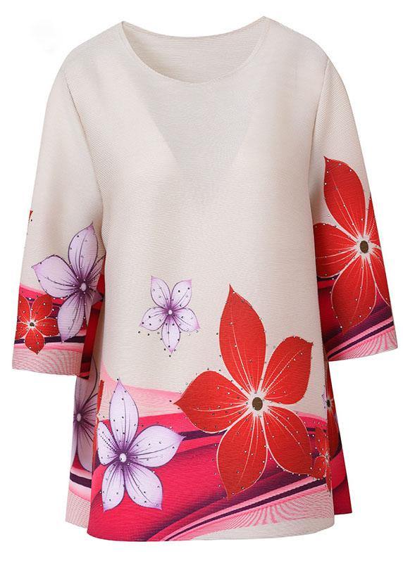 Pink Blouse Shirts