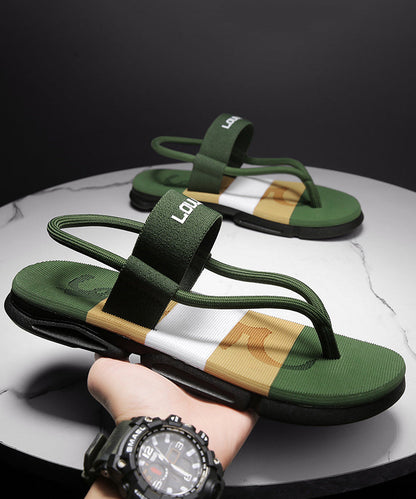 Summer New Outdoor Versatile Sandals