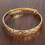 Klassische Armband mit zeitloser Eleganz