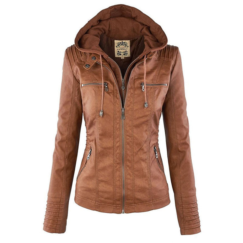 Timeless Vintage Style Coat