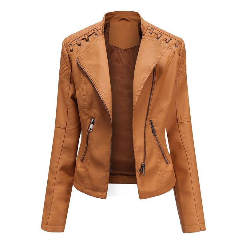 Vintage Inspired Jacket