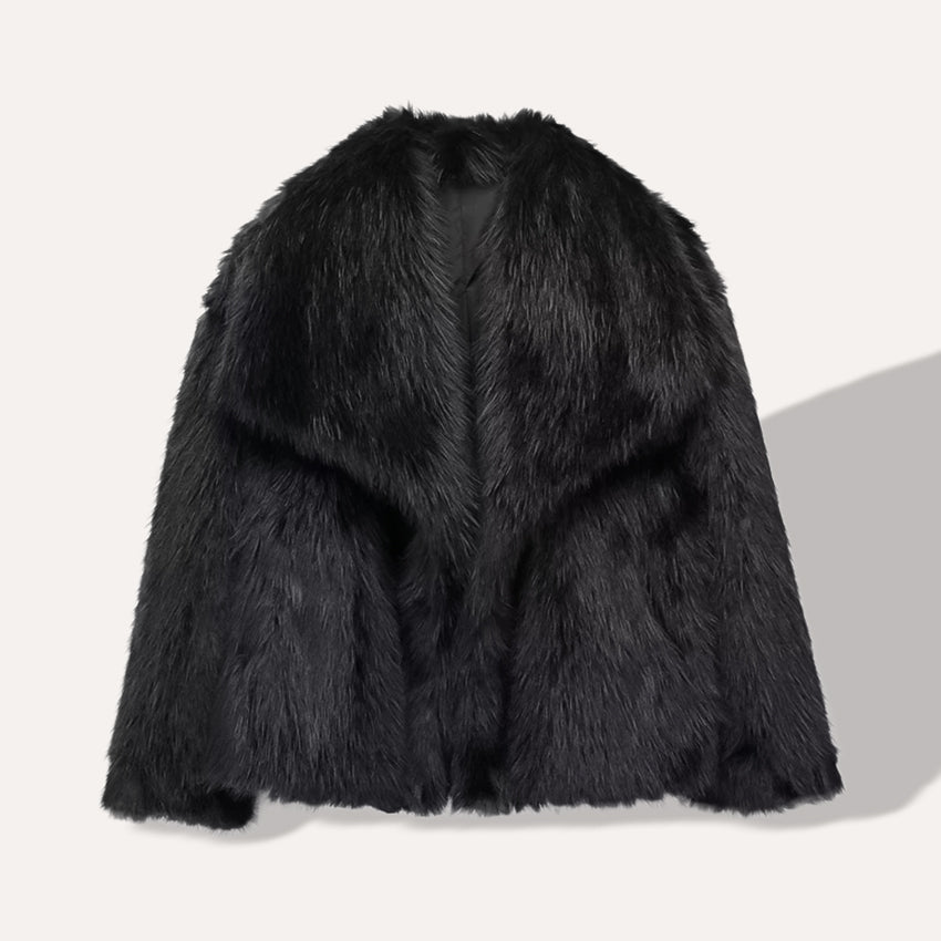 Elodie | Modern and Fashionable winter Coat
