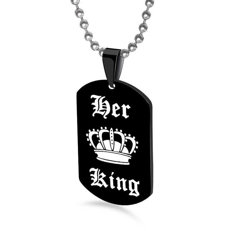 Atemberaubende Halskette für den Alltag