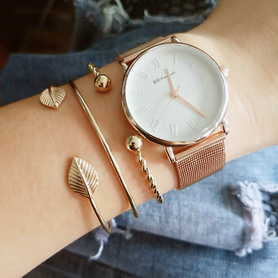 Elegante Armband für jeden Anlass