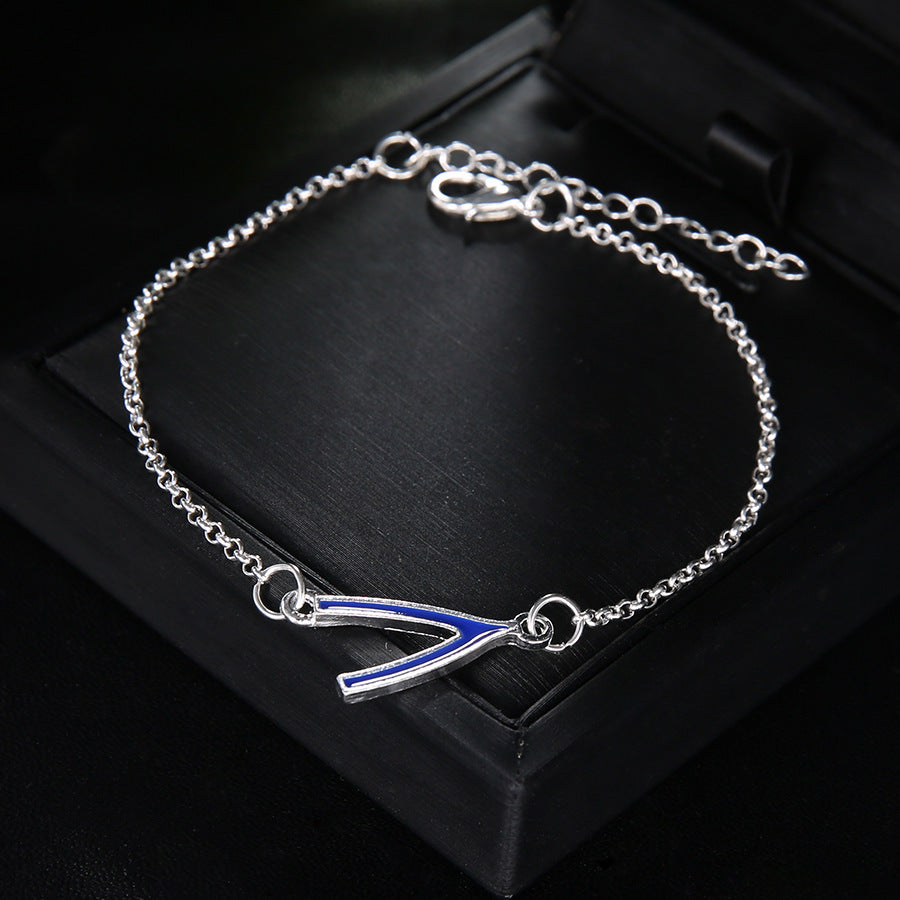 Schöne Armband mit einzigartigem Stil