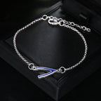 Schöne Armband mit einzigartigem Stil