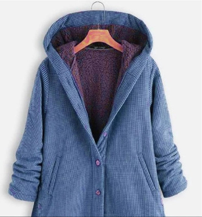 Thoughtfully Designed Jacket