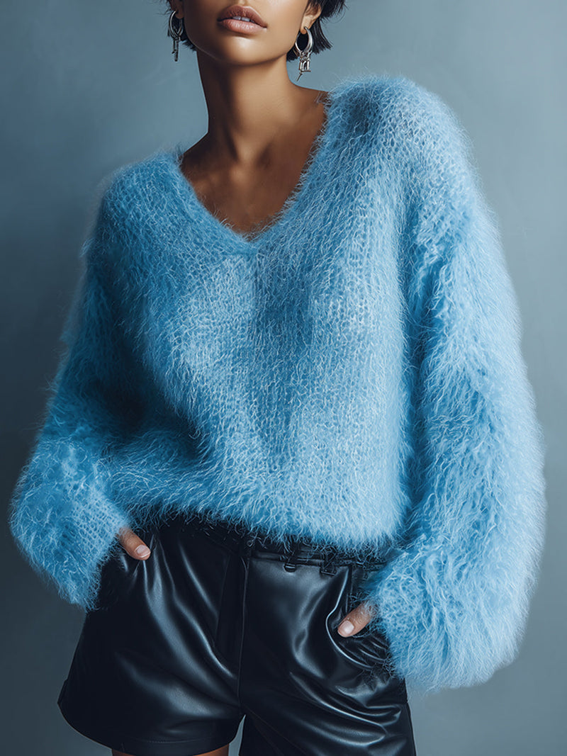 Beautifully Crafted Sweater