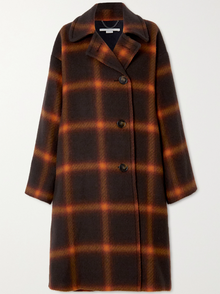 Classic Designed Coat