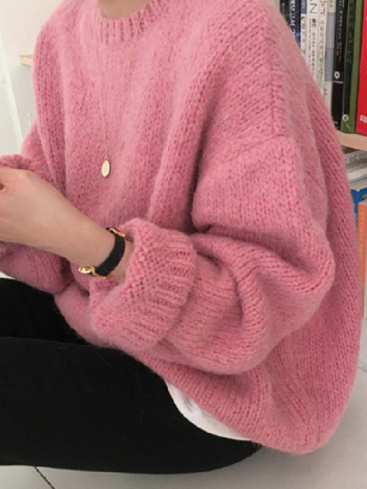 Vintage Inspired Sweater