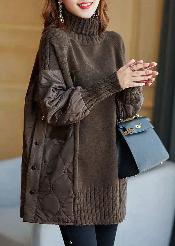 Classic Vintage Sweater