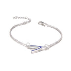 Schöne Armband mit einzigartigem Stil