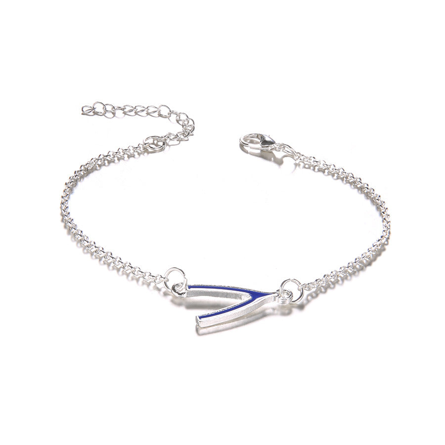 Schöne Armband mit einzigartigem Stil