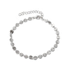 Atemberaubende Fußkette für den Alltag