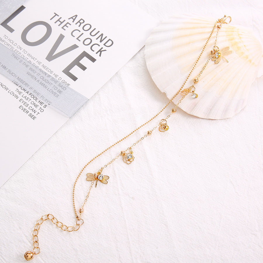 Schöne Armband mit einzigartigem Stil