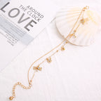 Schöne Armband mit einzigartigem Stil