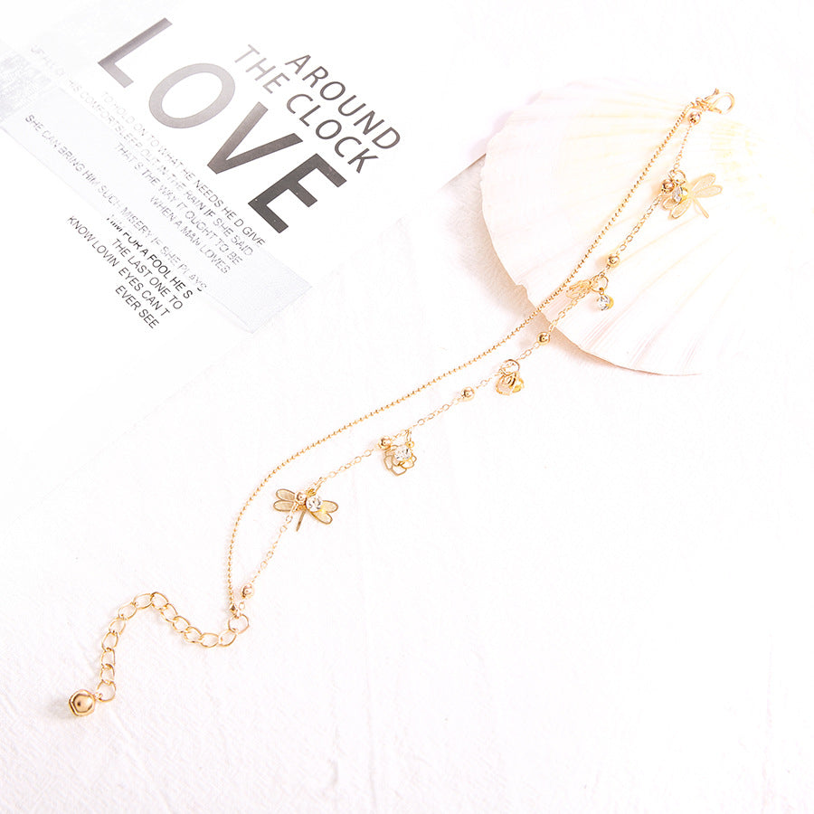 Handgefertigte Vintage Armband