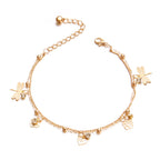 Handgefertigte Vintage Armband