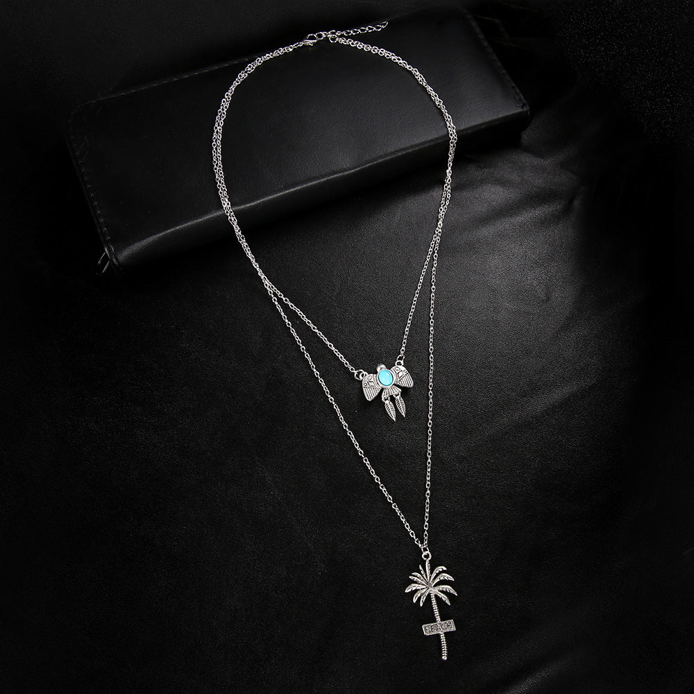 Romantische Halskette für besondere Momente