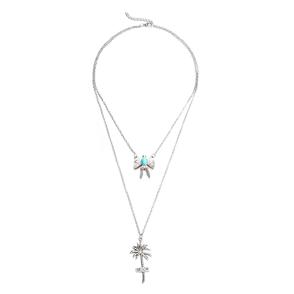 Romantische Halskette für besondere Momente