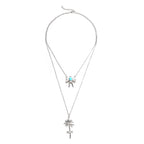 Romantische Halskette für besondere Momente