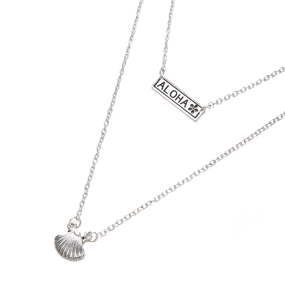 Romantische Halskette für besondere Momente