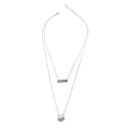 Romantische Halskette für besondere Momente