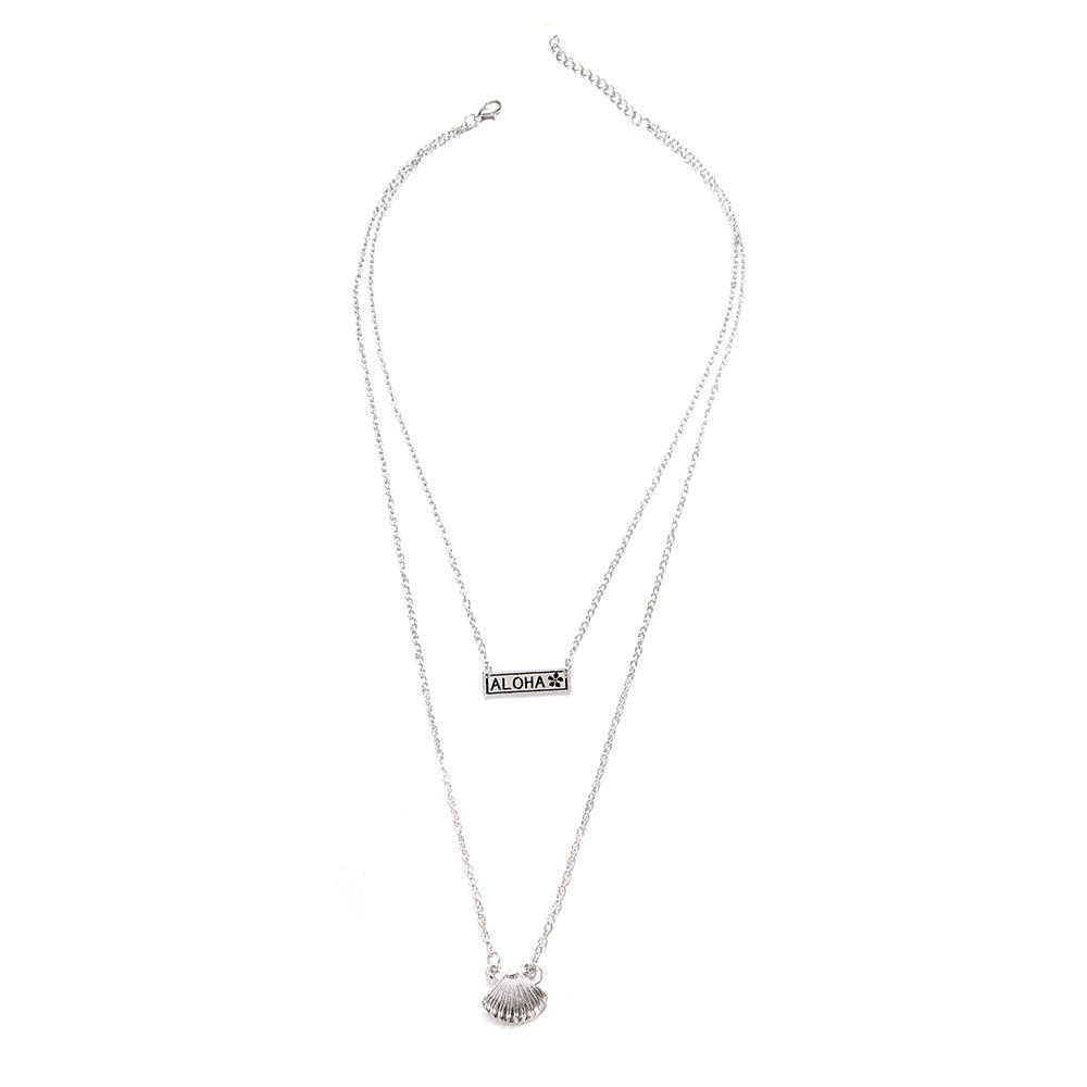 Romantische Halskette für besondere Momente