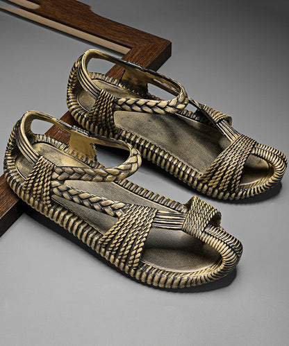 Summer Outdoor Water Wading Breathable Sandals