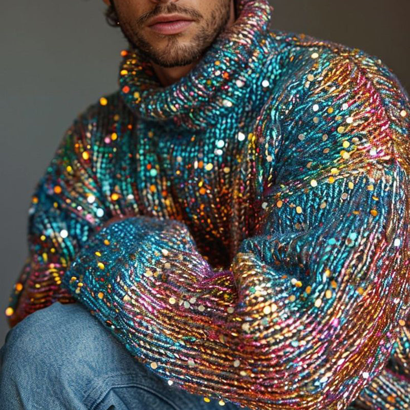 Classic Vintage Sweater