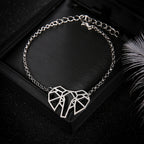 Charmante Armband für jeden Anlass