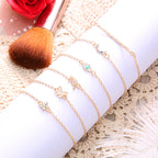 Atemberaubende Armband für den Alltag