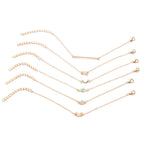 Atemberaubende Armband für den Alltag