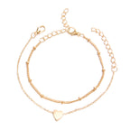 Klassische Armband mit zeitloser Eleganz