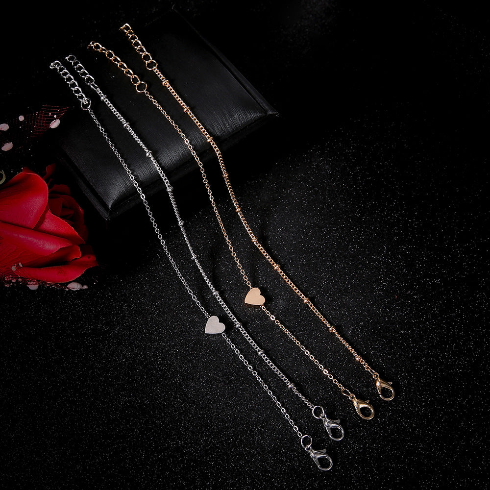 Klassische Armband mit zeitloser Eleganz