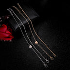 Klassische Armband mit zeitloser Eleganz