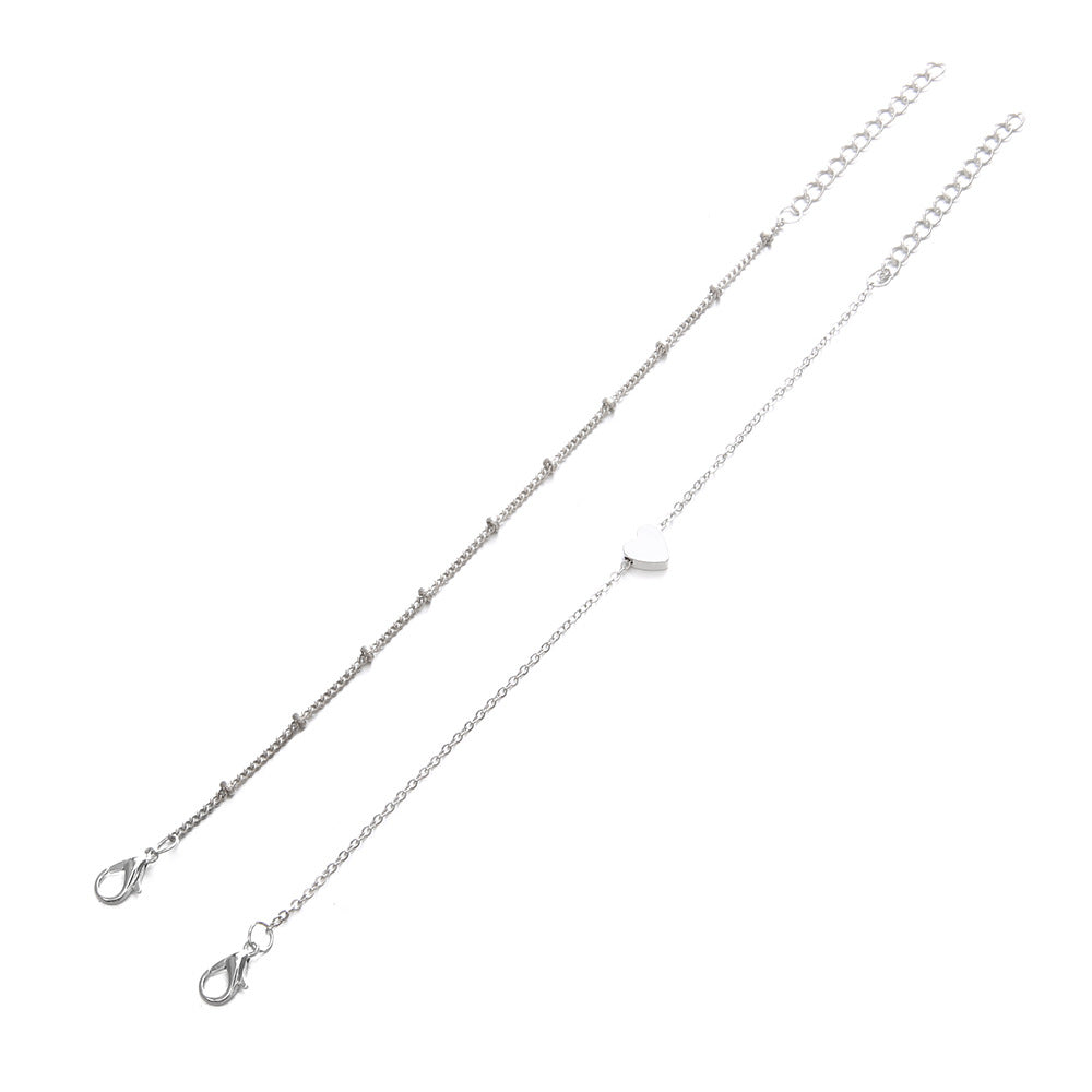 Klassische Armband mit zeitloser Eleganz